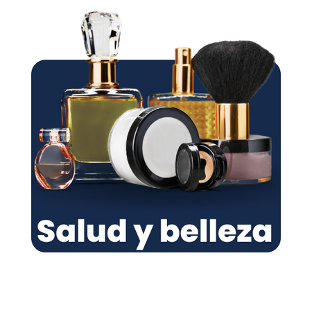 Salud y belleza